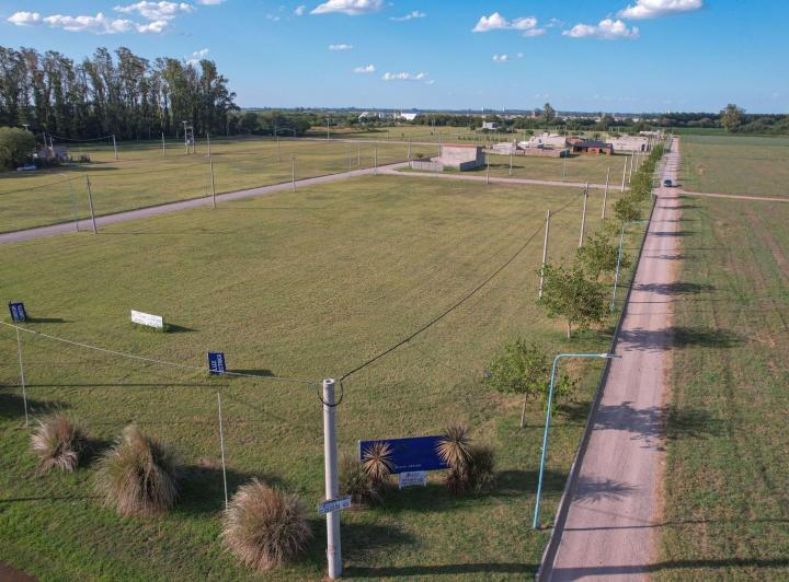 Terreno · 300m²