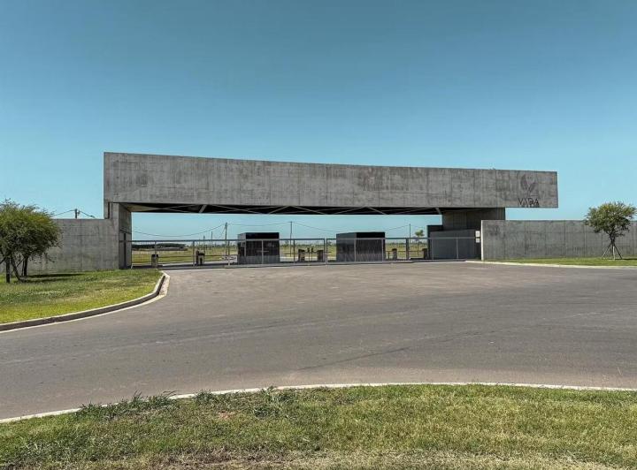 Terreno · 1100m²