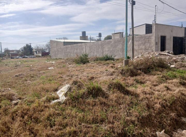 Terreno · 250m²