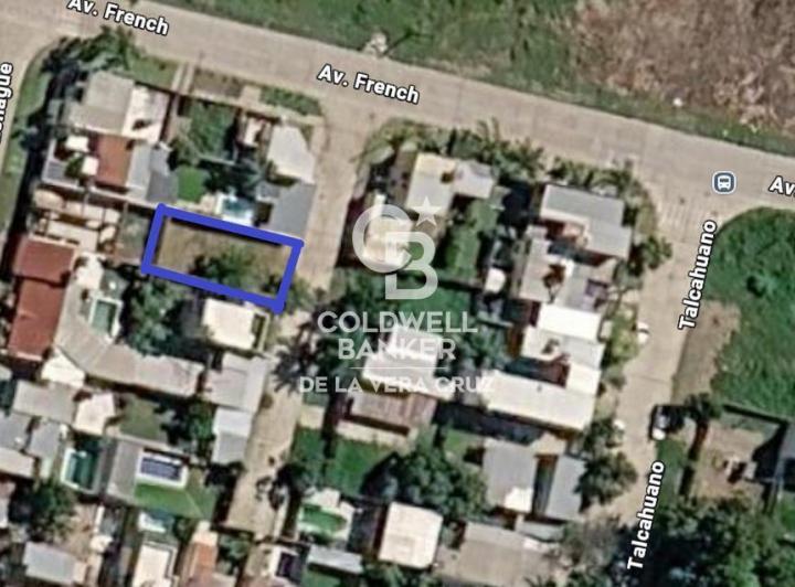 Terreno · 170m²