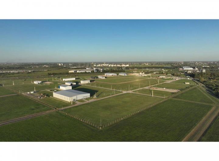 Terreno · 3750m²