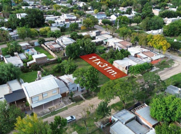 Terreno · 341m²