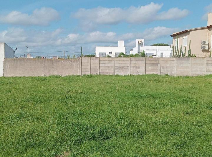 Terreno · 291m²
