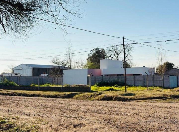 Terreno · 319m²