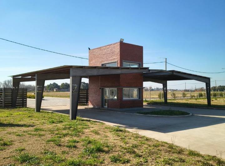 Terreno · 360m²