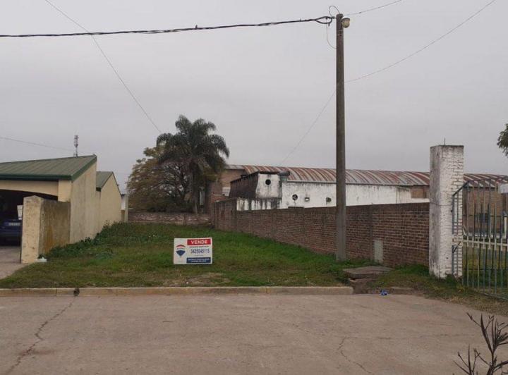 Terreno · 317m²