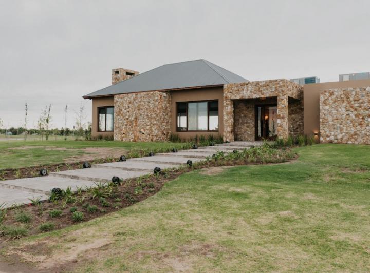 Terreno · 800m²