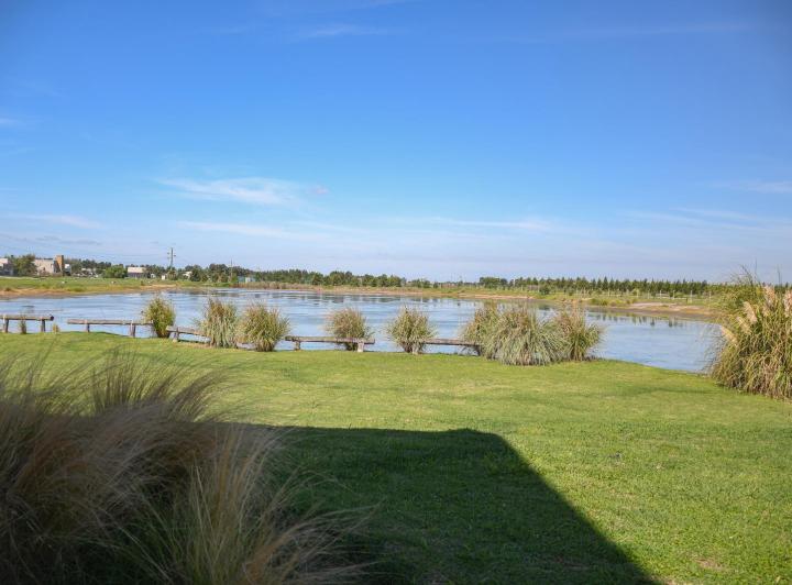 Terreno · 1032m²