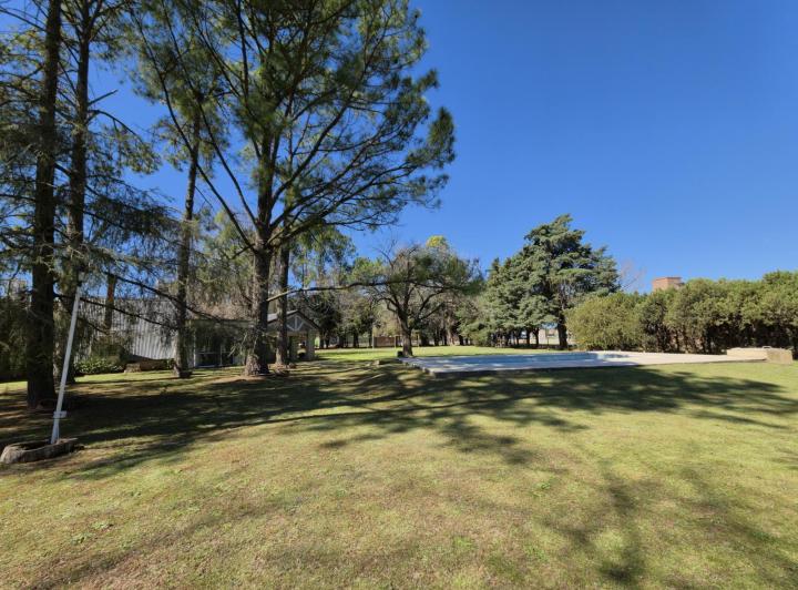 Terreno · 213m²