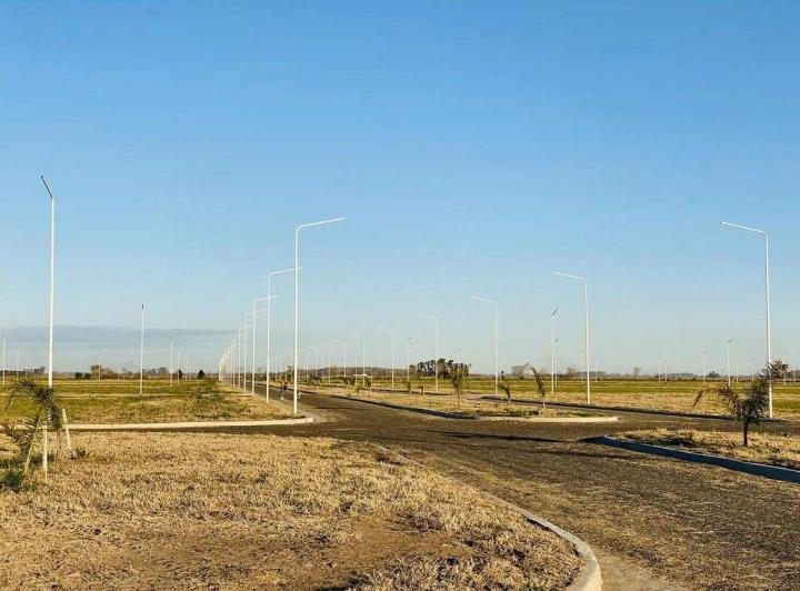 Terreno · 300m²