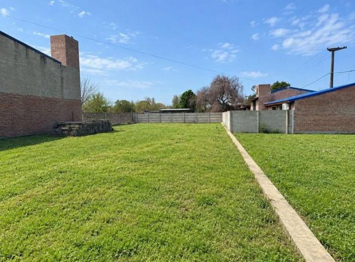 Terreno · 450m²