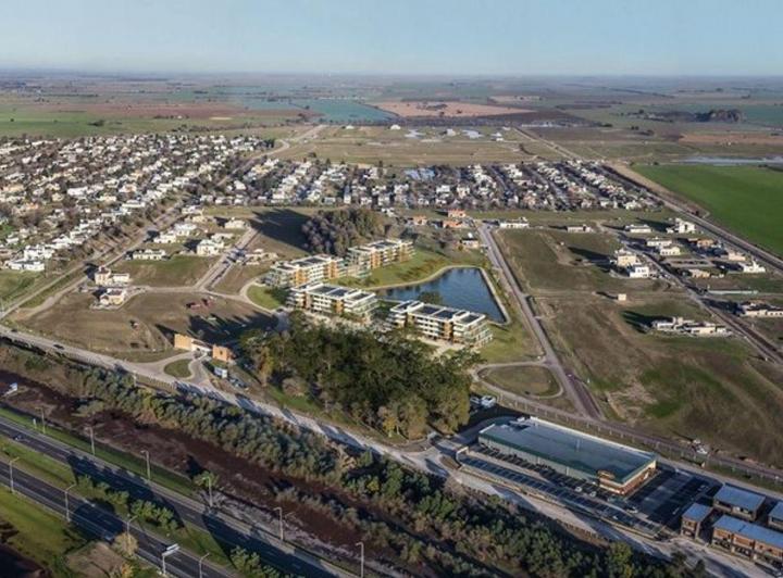 Terreno · 1000m²