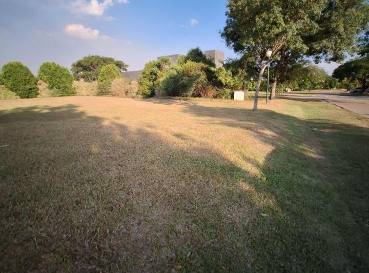 Terreno · 1039m²