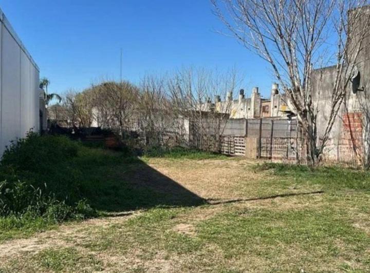 Terreno · 260m²
