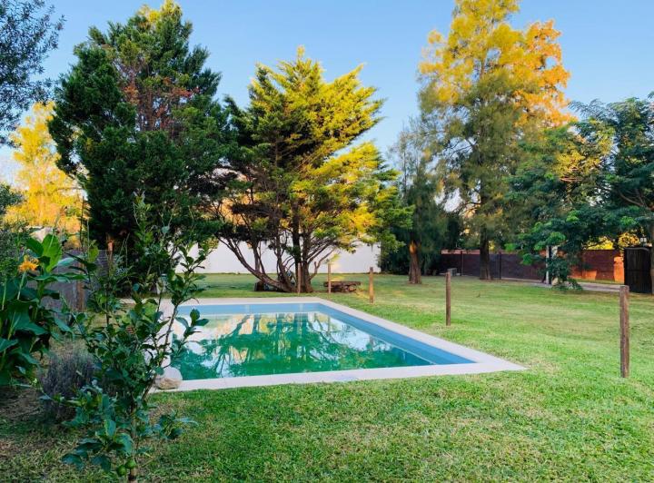 Terreno · 854m²