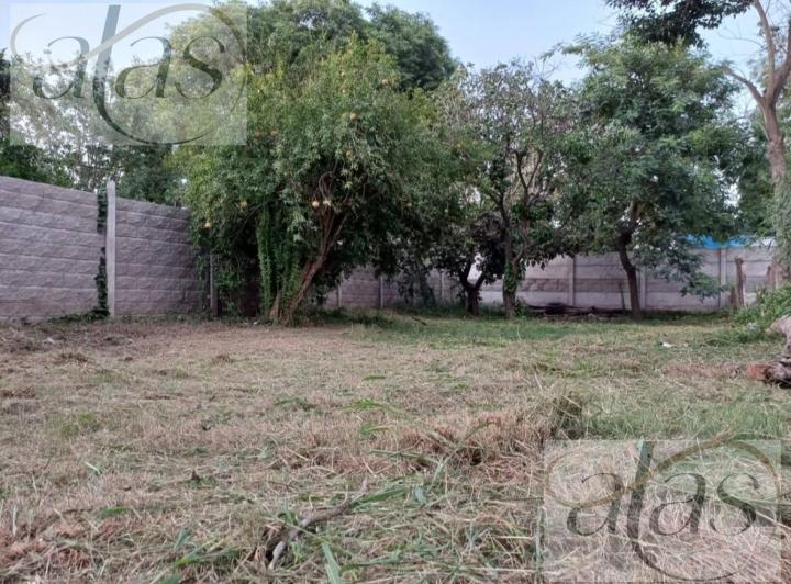 Terreno · 396m²