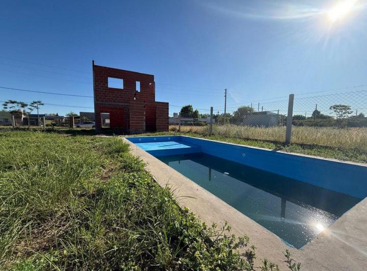 Terreno · 102m²