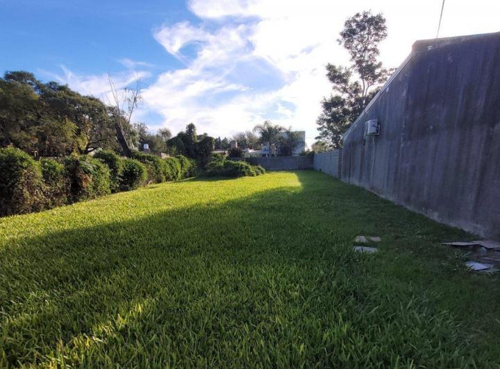 Terreno · 432m²