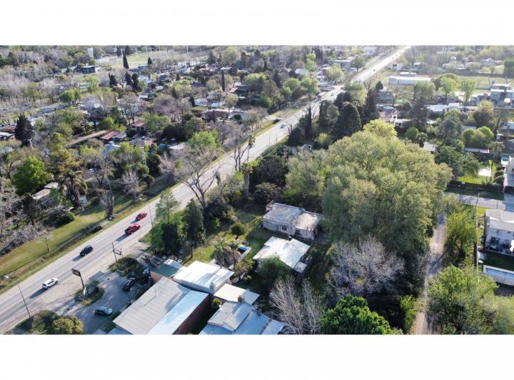 Terreno · 1350m²