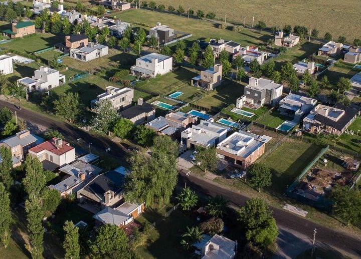 Terreno · 476m²