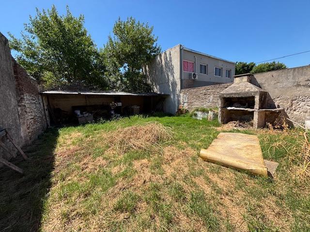 Terreno · 135m²
