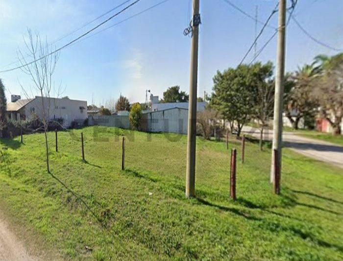 Terreno · 546m²