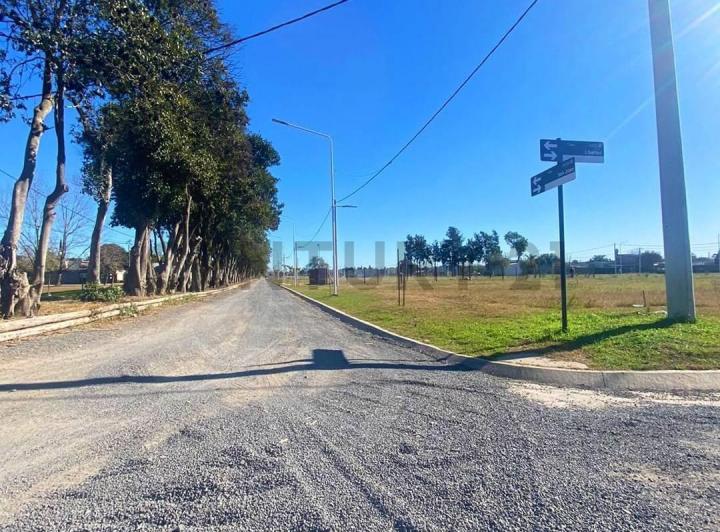 Terreno · 300m²