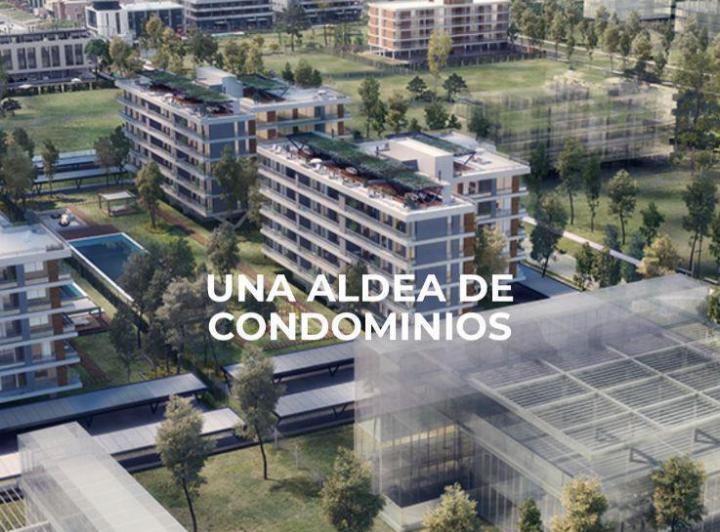 Terreno · 2252m²