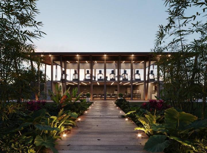 Terreno · 360m²