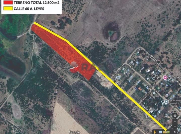 Terreno · 12000m²