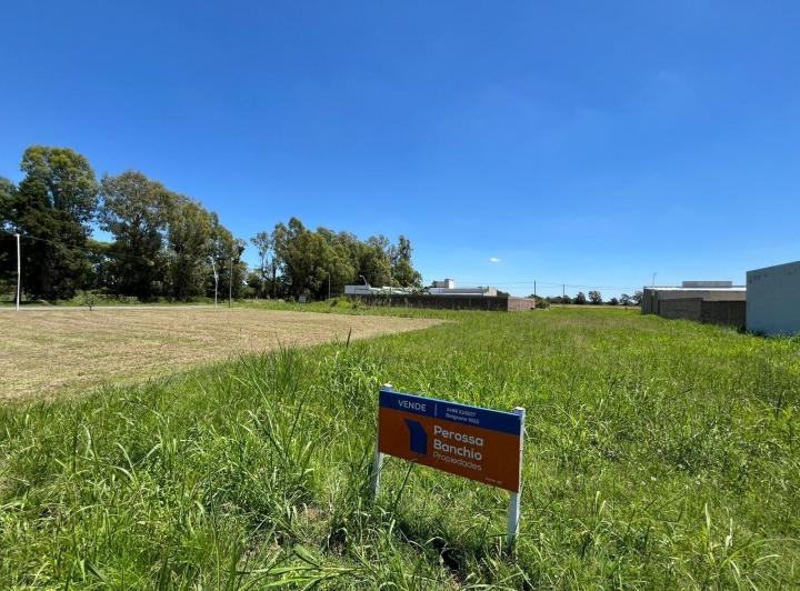 Terreno · 550m²