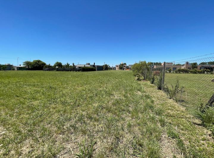 Terreno · 768m²