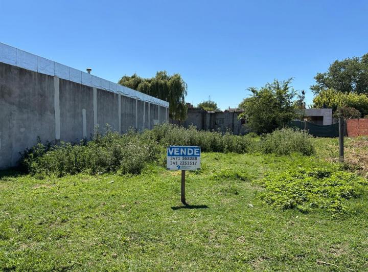 Terreno · 320m²