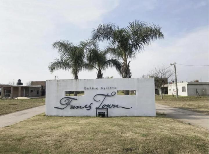 Terreno · 768m²