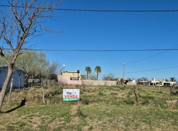 Terreno · 1m²