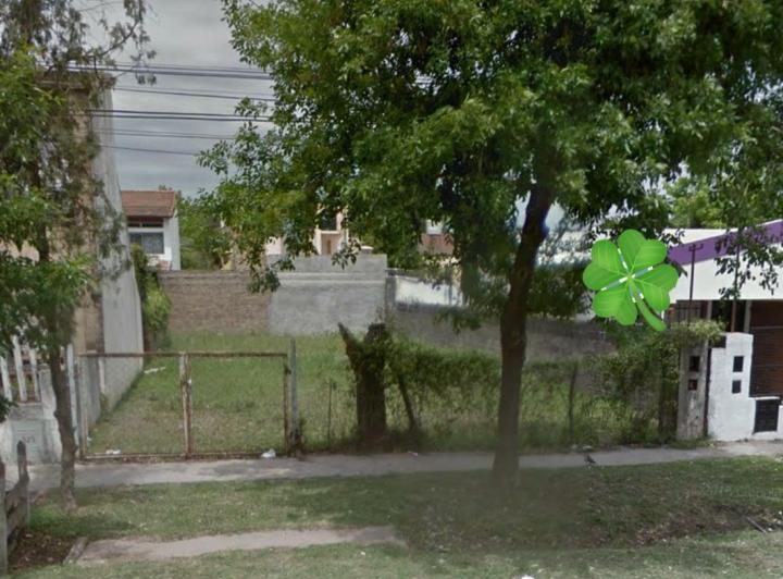 Terreno · 280m²