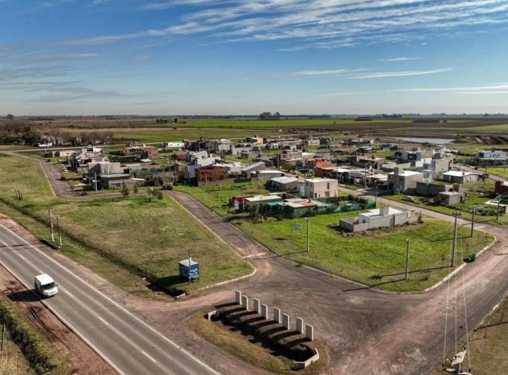Terreno · 450m²