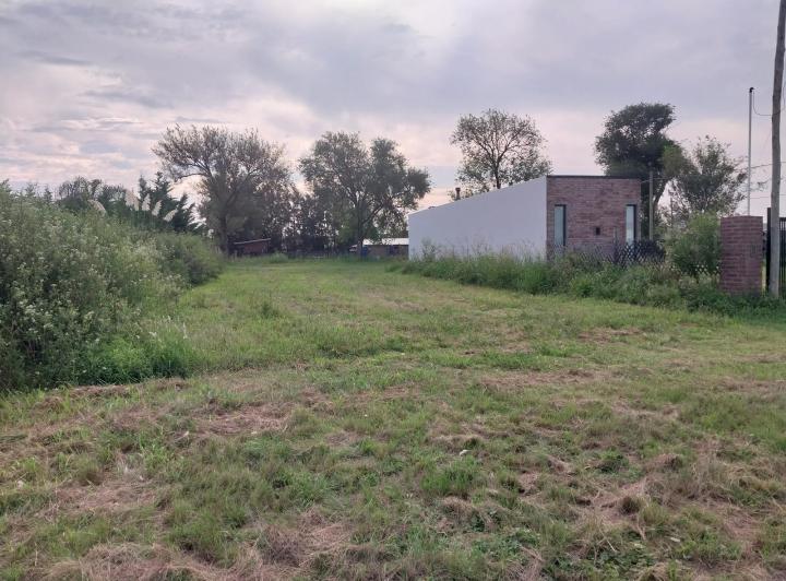 Terreno · 475m²
