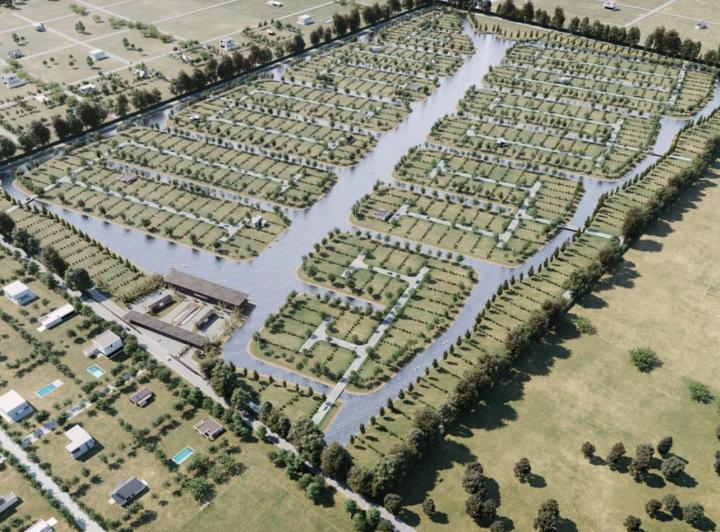 Terreno · 510m²