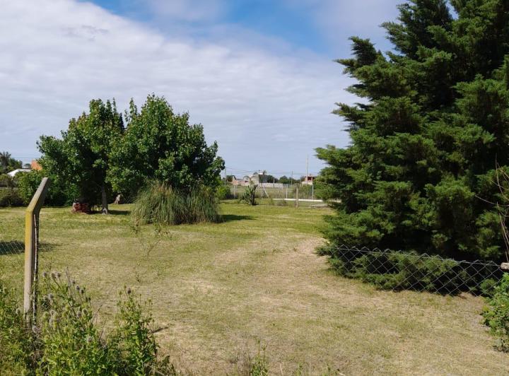 Terreno · 360m²