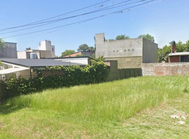 Terreno · 253m²