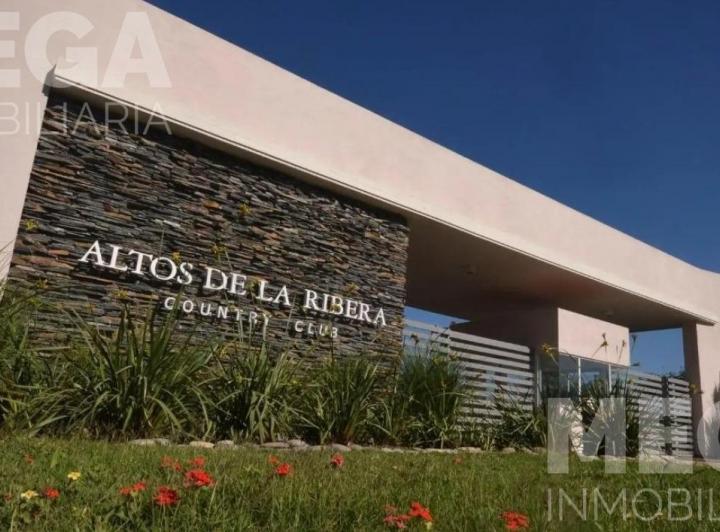Terreno · 1008m²