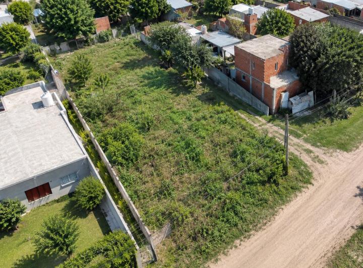 Terreno · 289m²
