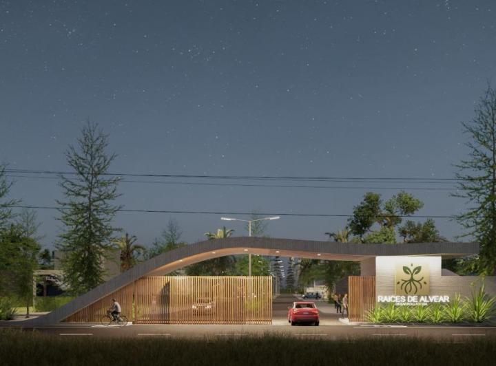 Terreno · 250m²