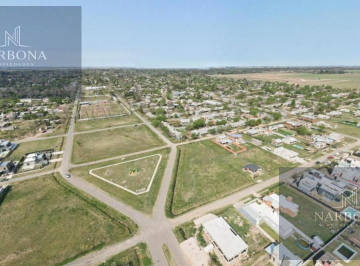 Terreno · 2020m²
