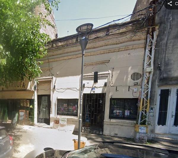 Terreno · 94m²