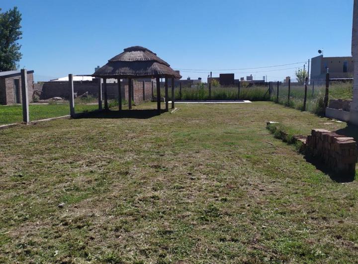 Terreno · 450m²