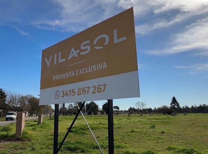 Terreno · 379m²