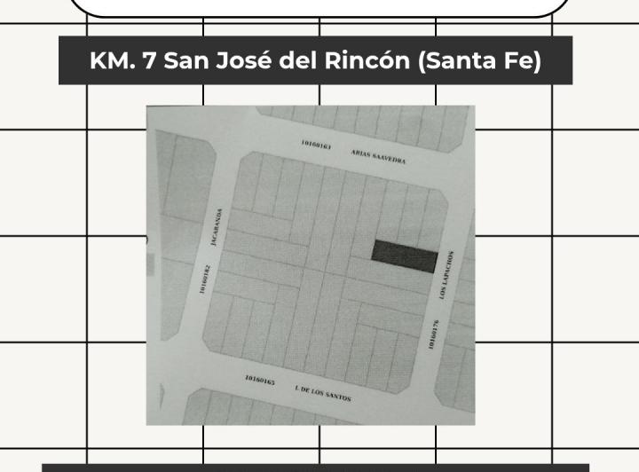 Terreno · 300m²