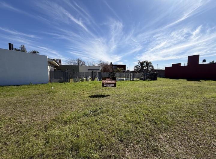 Terreno · 300m²